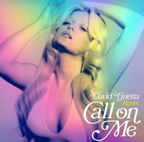 Bebe Rexha – “Call on Me (David Guetta Remix)”