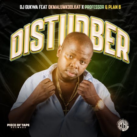 DJ Gukwa – Disturber ft. Okmalumkoolkat Professor Plan B