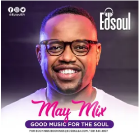 Edsoul – May 2023 Mix