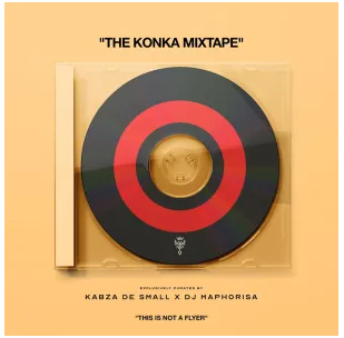 Kabza De Small & DJ Maphorisa – Nana Thula