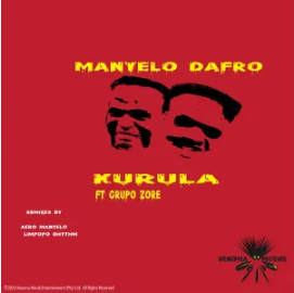 Manyelo Dafro & Grupo Zore – Kurula EP