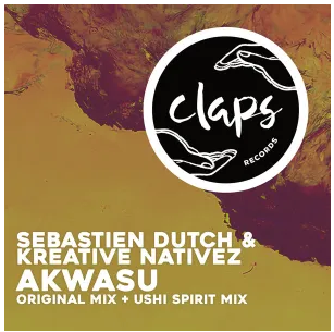 Sebastien Dutch Kreative Nativez – Akwasu