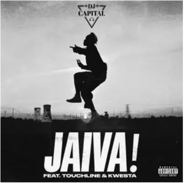 DJ Capital – Jaiva! ft. Touchline & Kwesta