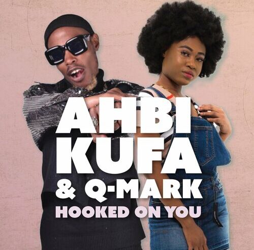 Q-Mark & Ahbi Kufa – Hooked On You