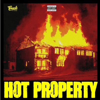 Touchline – Hot Property