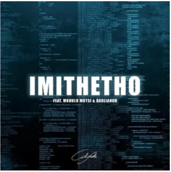 Calvin Fallo – Imithetho ft Mkhulu Motsi & Darlianoh