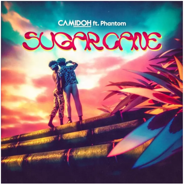 Camidoh – Sugarcane ft. Phantom