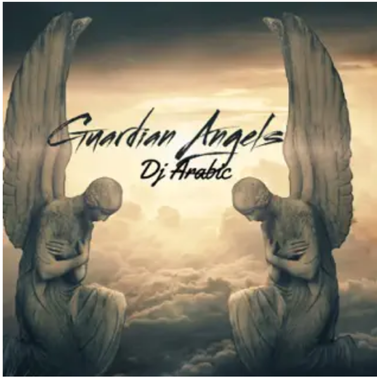 DJ Arabic – Guardian Angels