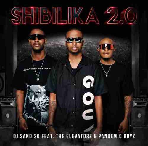 DJ Sandiso – Shibilika 2.0 ft. The Elevatorz & Pandemic Boyz