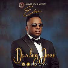 Darling Jesus – Eben