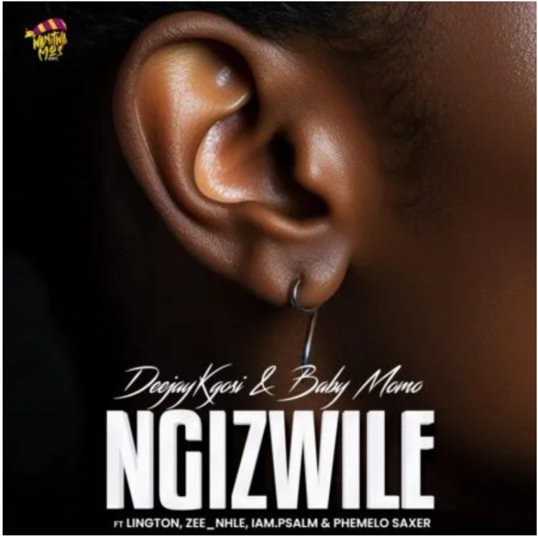 DeejayKgosi, Baby Momo & Lington – Ngizwile ft. Zee_nhle, iam.Psalm & Phemelo Saxer