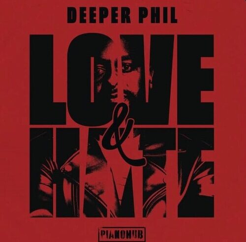 Deeper Phil – Asisalali ft. MaWhoo & Shino Kikai
