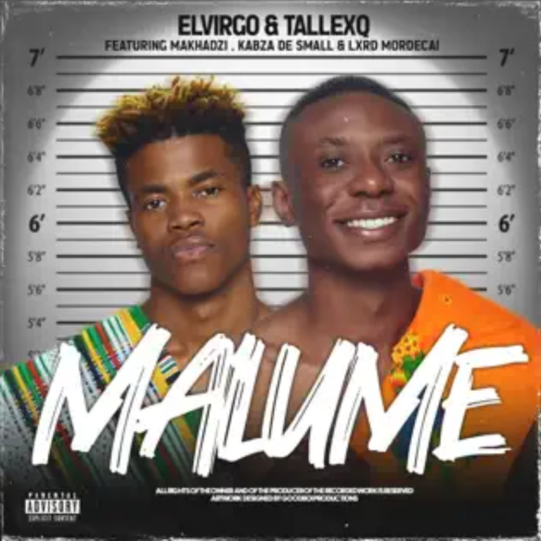 Elvirgo & TallexQ – Malume 2.0 ft. Makhadzi, Kabza De Small & Lxrd Mordecai