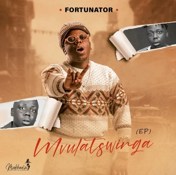Fortunator – Avhude Remix ft. Makhadzi, Khubvi KiD Percy & DJ Micro