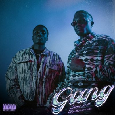Jiggy-YB & Southside Saint – Gang