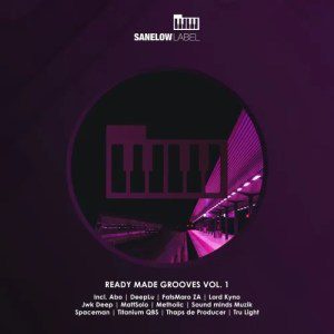 Max SA – Lost ft Vinnie Mak