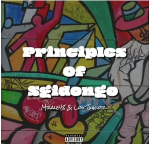 Mrale48 & Log Junior – Principals Of Sgidongo
