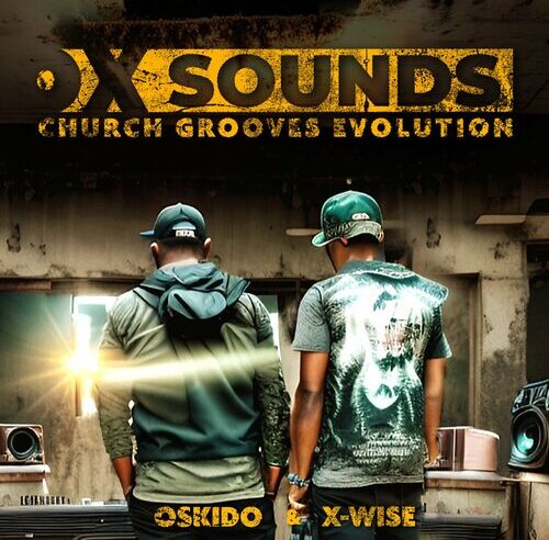 OSKIDO, X-Wise & Skye Wanda – Uziphathe Kahle (Club Mix) ft OX Sounds