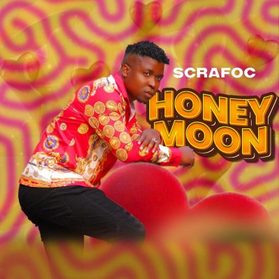 Scrafoc, Chigunde & EltonK – Honey Moon