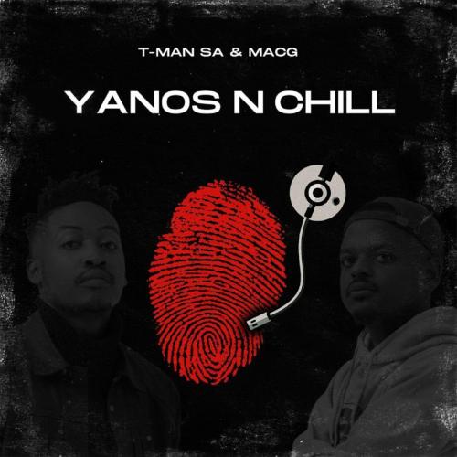 T-Man SA & MacG – Impilo ft. Mashudu & Aymos