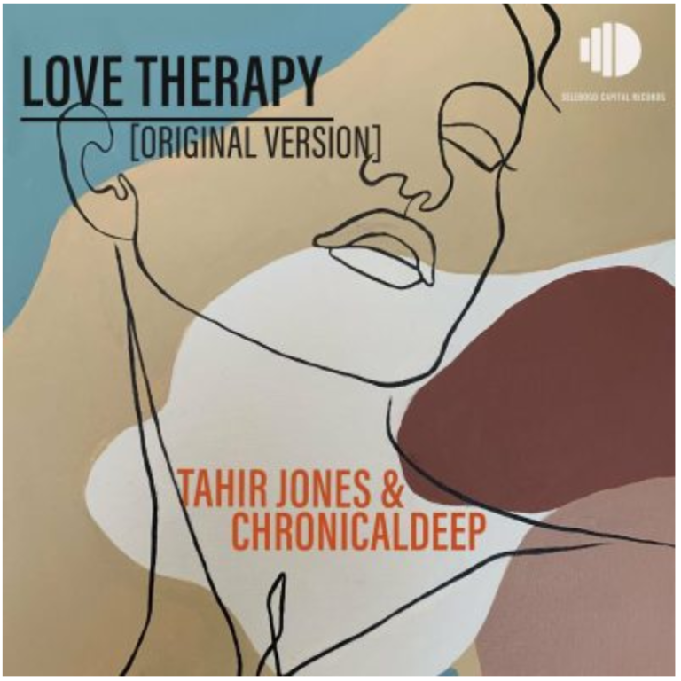 Tahir Jones & Chronical Deep – Love Therapy
