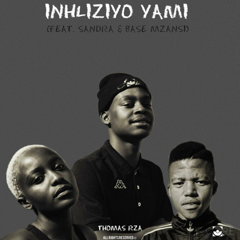 Thomas RZA & Base Mzansi – Inhliziyo yami ft Sandra