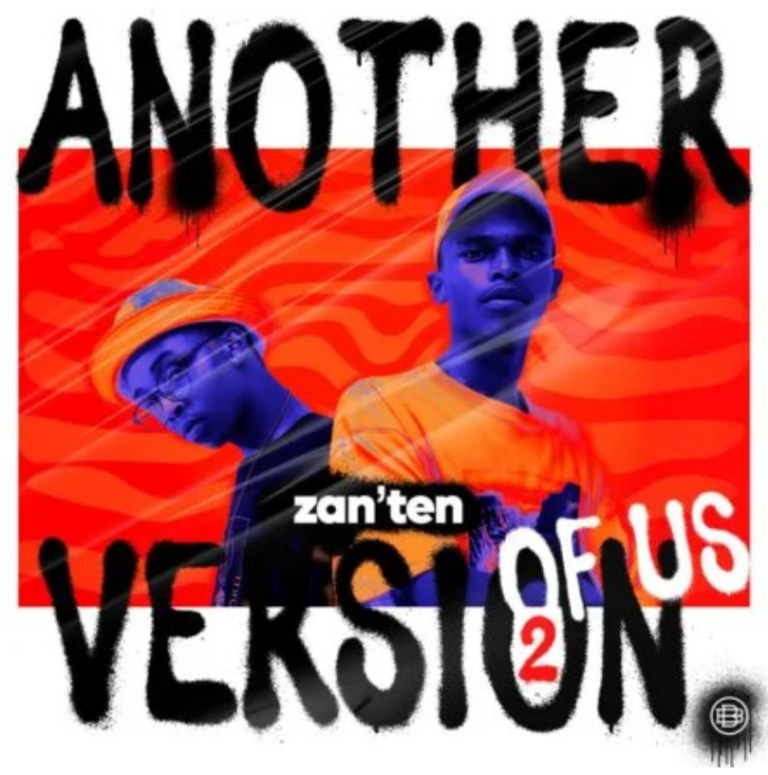 Zan’Ten – Yeyee ft. Djy Biza & Mr JazziQ