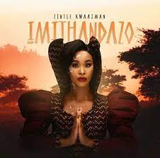 Zintle Kwaaiman – Imithandazo EP