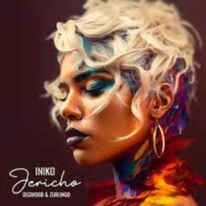 Iniko – Jericho