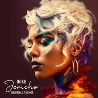 Iniko – Jericho