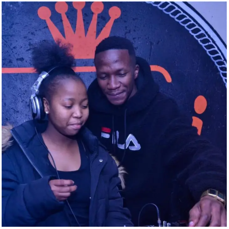 Anchorbee – Top Dawg Sessions Amapiano Mix
