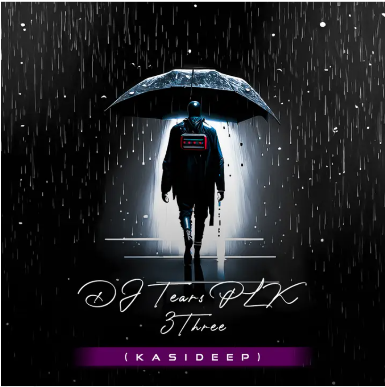 DJ Tears PLK – 3Three (KasiDeep)