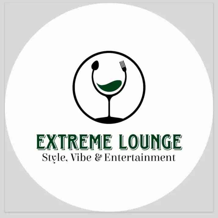 Extreme lounge burnt down in a fire accident (Video)
