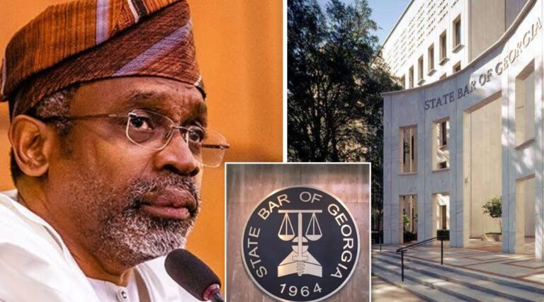 EXCLUSIVE: U.S. legal panel terminates Femi Gbajabiamila’s law licence after defrauding client, violating bar rules