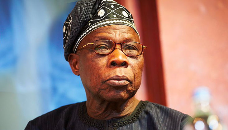 Oyo Monarchs: I stand by my action—Obasanjo