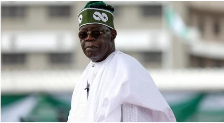 NADECO demands Tinubu quit following academic controversy
