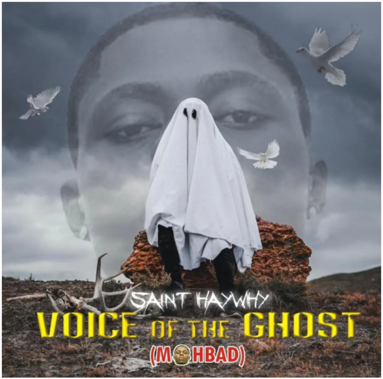 Saint Haywhy – Voice of Ghost (Tribute to Imole Mohbad)