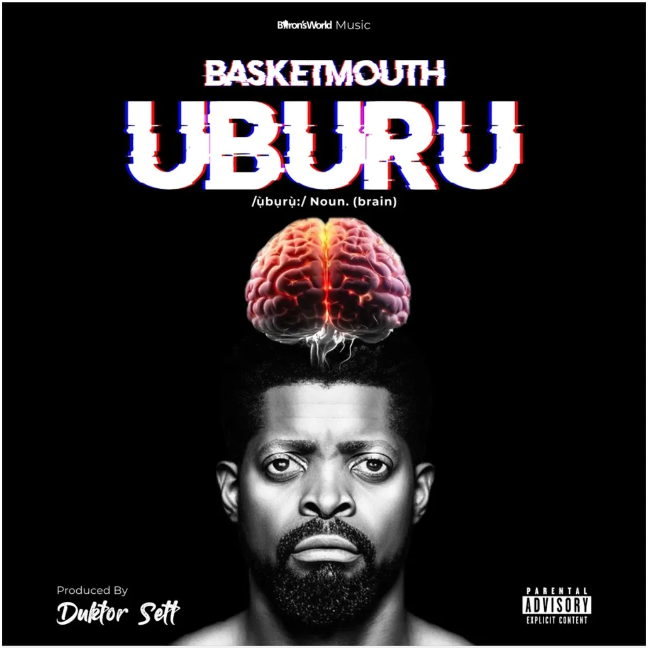 Basketmouth – Cover Me Ft. Qing Madi & Victony