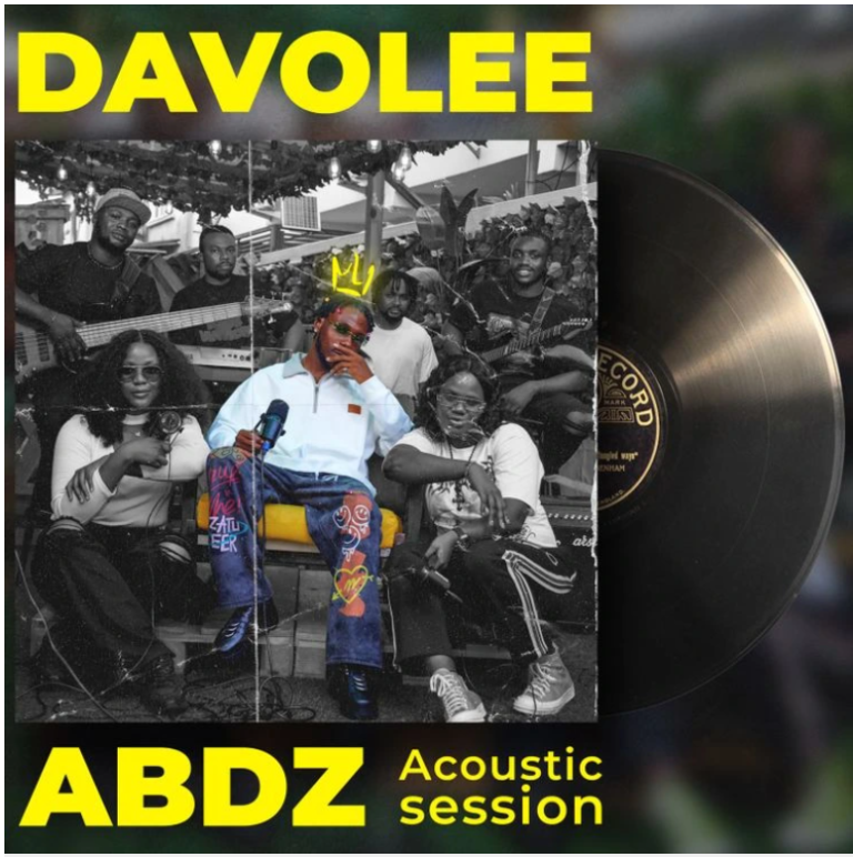 Davolee – ABDZ (Acoustic Version)