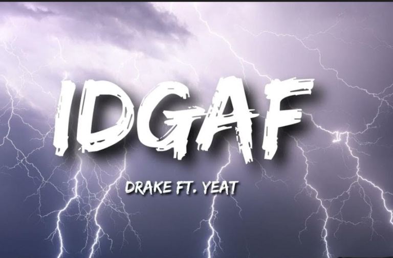 Drake – IDGAF ft Yeat