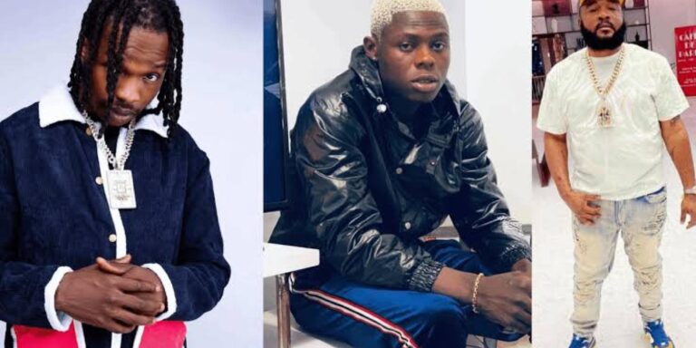 Evidence links Naira Marley, Sam Larry with cyberbullying, assault of Mohbad – Nigerian Police