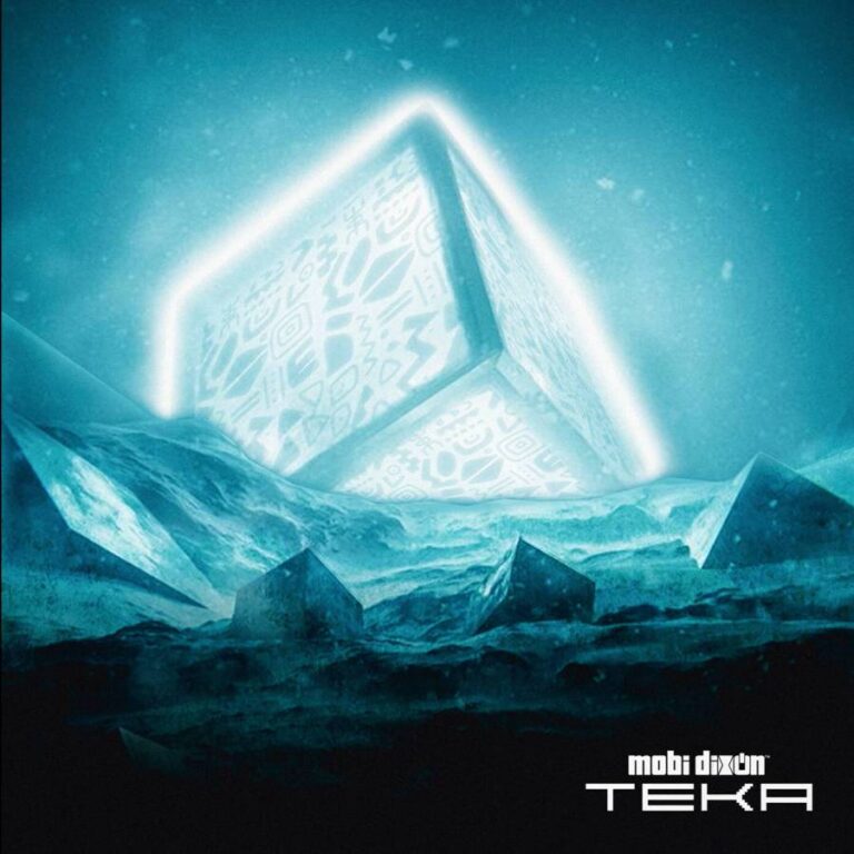 Mobi Dixon – TEKA