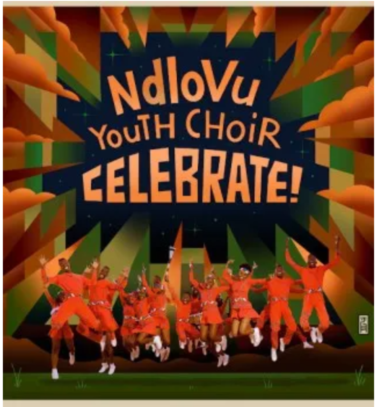Ndlovu Youth Choir – Don’t Worry, Be Happy