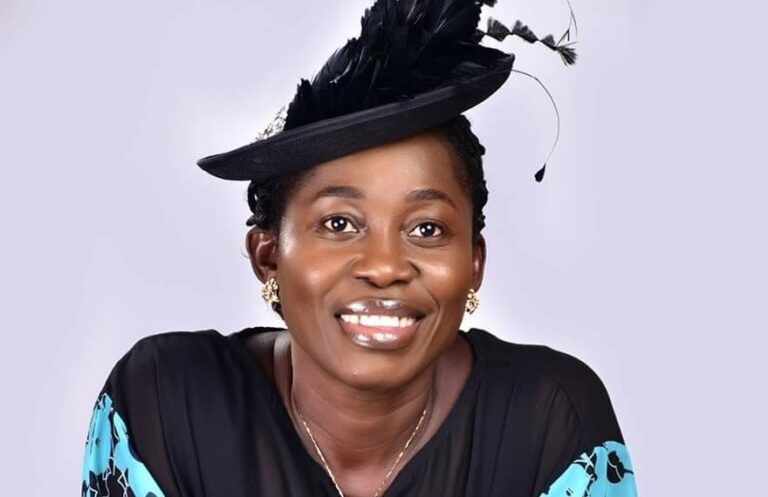 Osinachi: Court Dismisses No Case Submission Filed By Late Singer’s Husband