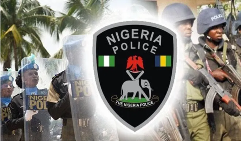Police arrest two over romance scam in Abuja