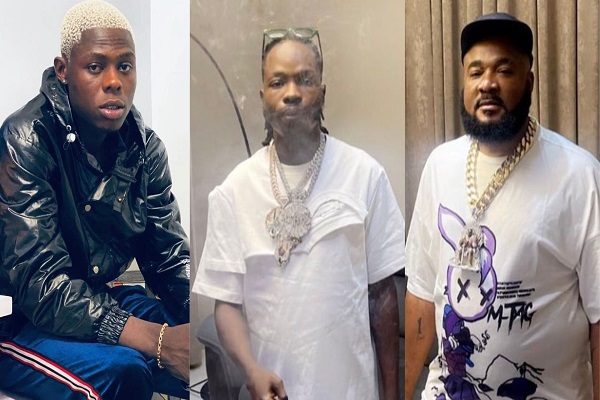 Mohbad: Naira Marley, Prime Boy, others to appear before coroner October 26