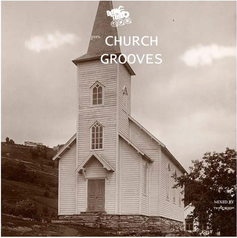 TimAdeep – Church Grooves Mix