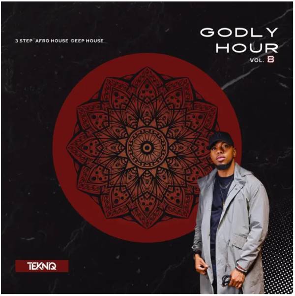 TekniQ – Godly Hour Mix Vol. 8