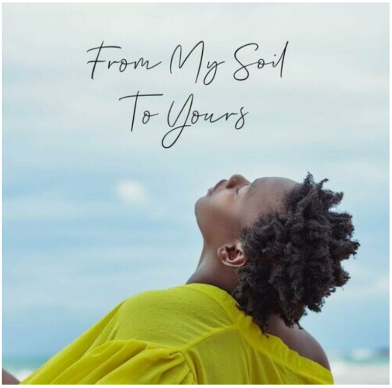 Amanda Black – Love Is For Mahala