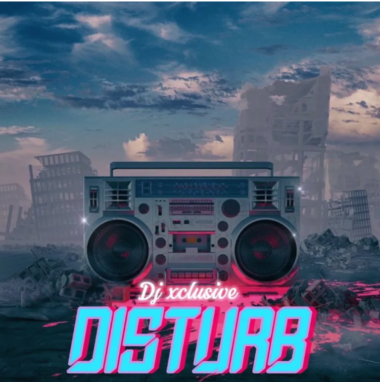 DJ Xclusive – Disturb